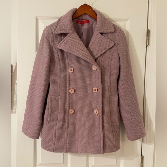 Anne Klein Pea Coat - Picture 1 of 4